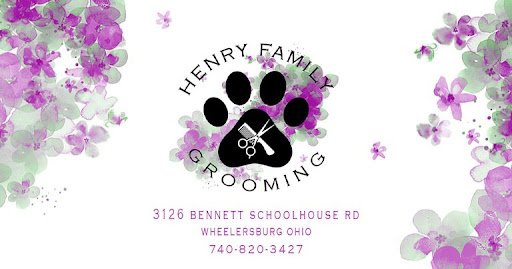 Henry Family Grooming