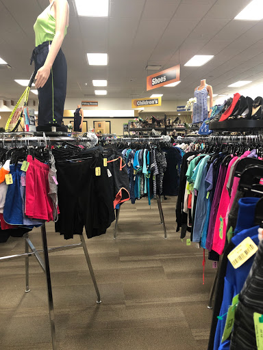 Thrift Store «Discover Goodwill Woodland Park Retail Center», reviews and photos, 101 Paradise Lodge Ln, Woodland Park, CO 80863, USA
