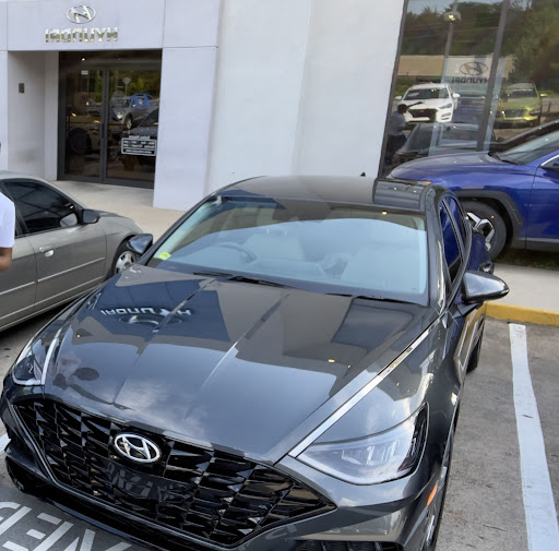 Car Dealer «Rick Case Hyundai Roswell», reviews and photos, 11446 Alpharetta Hwy, Roswell, GA 30076, USA