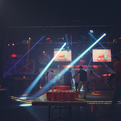 Night Club «Shooters II Inc», reviews and photos, 827 W Morgan St, Durham, NC 27701, USA