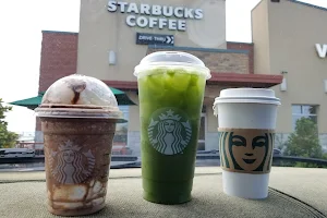 Starbucks image