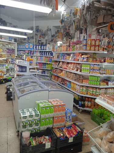 Avaliações doDrogaria Gomes em Amadora - Supermercado