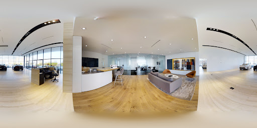 Car Dealer «Exclusive Automotive Group», reviews and photos, 8550 Leesburg Pike, Vienna, VA 22182, USA