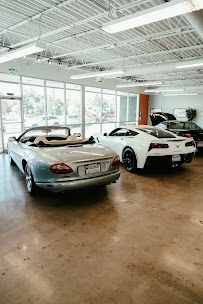 McCloskey Auto Mall - Photo 4 - Car repair in Colorado Springs, CO, Colorado Springs