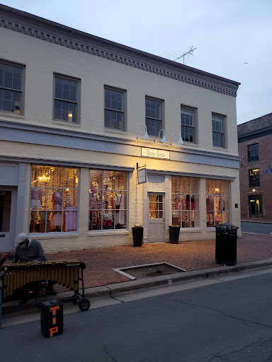 Fashion Accessories Store «Lou Lou Boutiques», reviews and photos, 132 King St, Alexandria, VA 22314, USA