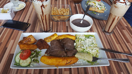 Frikeys Cafe Restaurante - 16 de Enero 992, Centro, 43000 Huejutla, Hgo., Mexico