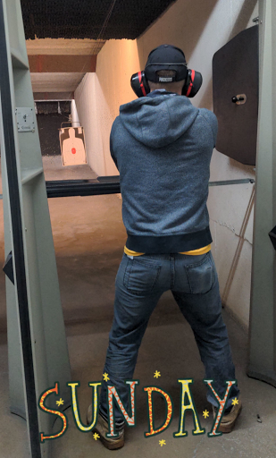 Sporting Goods Store «Midwestern Shooters Supply», reviews and photos, 191 Church St, Lomira, WI 53048, USA