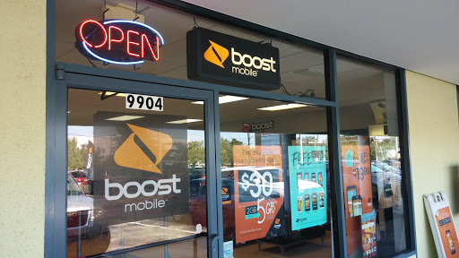 Cell Phone Store «Boost Mobile Store by Yakety Yak Wireless», reviews and photos, 9904 Old Baymeadows Rd, Jacksonville, FL 32256, USA