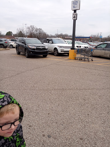Department Store «Walmart Supercenter», reviews and photos, 175 Bell Ln, Savannah, TN 38372, USA