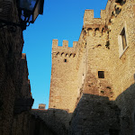 Photo n°6 de l'avis de Fabio.o fait le 01/10/2018 à 18:42 sur le  Hotel Ristorante Castello Orsini à Nerola