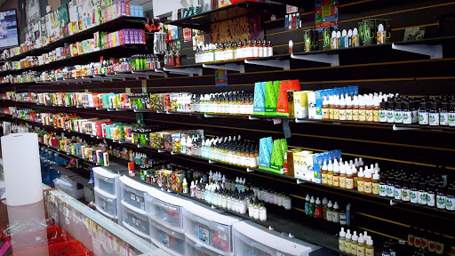 Tobacco Shop «Smoke 4 U», reviews and photos, 7432 SW Baseline Rd, Hillsboro, OR 97123, USA