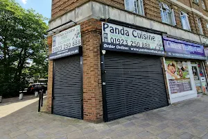 Panda Cuisine image