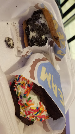 Ice Cream Shop «CREAM Ontario», reviews and photos, 960 Ontario Mills Dr, Ontario, CA 91764, USA