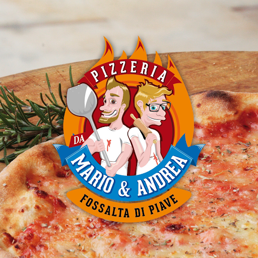 Pizzeria da Mario&Andrea Fossalta di piave in Fossalta di Piave, Città Metropolitana di Venezia
