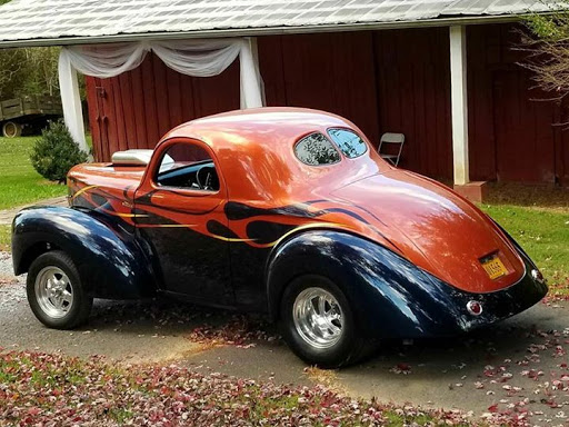 Used Car Dealer «J and J Auto Sales», reviews and photos, 3001 N John B Dennis Hwy, Kingsport, TN 37660, USA