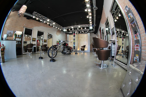 Hair Salon «Creato Hairdressing», reviews and photos, 163 SW 7th St, Miami, FL 33130, USA