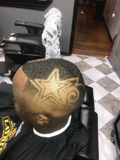 Barber Shop «Man Barber Shop», reviews and photos, 1418 Pecan Blvd, McAllen, TX 78501, USA