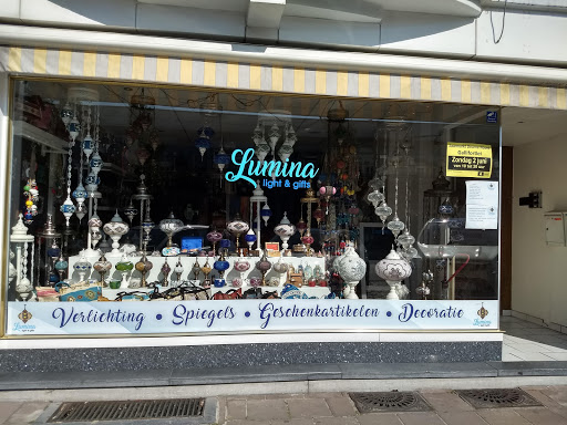 Lumina mosaic lights & gifts Deurne