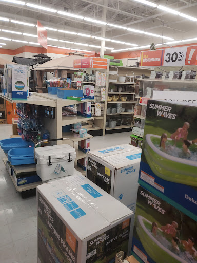 Discount Store «Big Lots», reviews and photos, 1399 N Shore Rd, Revere, MA 02151, USA