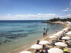 Lido Bruno Plajı'in fotoğrafı kirli temizlik seviyesi ile