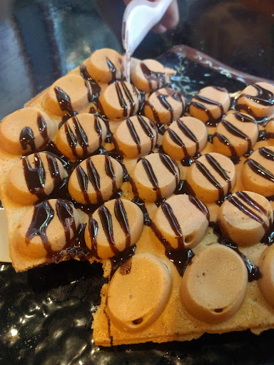 Dessert Restaurant «Cafe O Dessert», reviews and photos, 4727 University Way NE, Seattle, WA 98105, USA