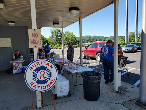 Grocery Store «Save-A-Lot», reviews and photos, 325 Wells Ave, Wellsville, OH 43968, USA