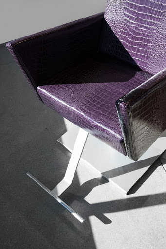 Hair Salon «JAGGER | JAMES SALON», reviews and photos, 12920 Conamar Dr #101, Hagerstown, MD 21742, USA