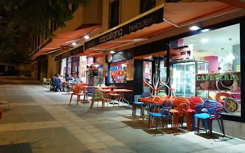 Pizzería Napolitana image