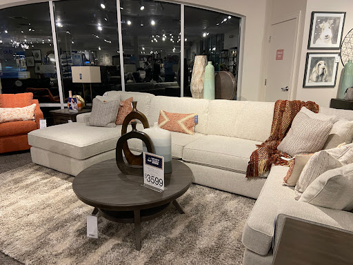 Furniture Store «La-Z-Boy Furniture Galleries», reviews and photos, 2328 Lincoln Hwy, Langhorne, PA 19047, USA