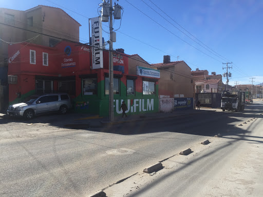 Clases fotografia Ciudad Juarez