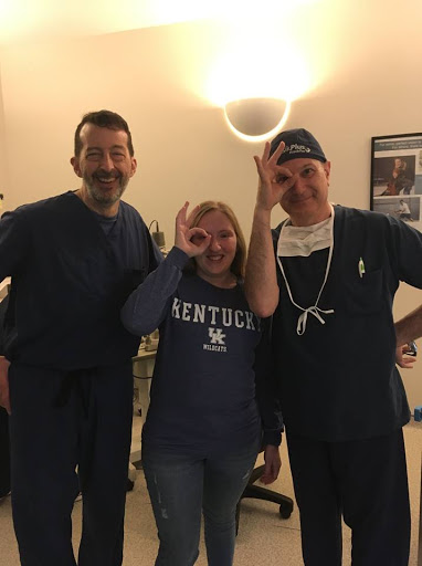 Clinics myopia operation in Indianapolis