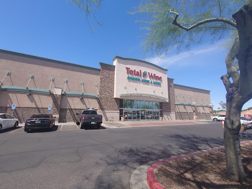 Wine Store «Total Wine & More», reviews and photos, 1670 E Camelback Rd, Phoenix, AZ 85016, USA