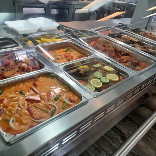 Supermarket «Tropical Supermarket», reviews and photos, 4019 W Hillsborough Ave, Tampa, FL 33614, USA