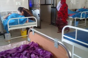 Ananta Hospital | Best hospital in Basti | Emergency Hospital image