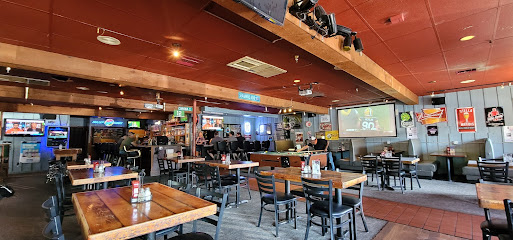 Daman's Bar and Grill