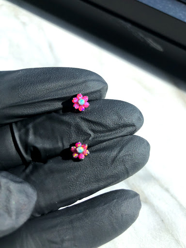 Tattoo Shop «Crimson Breed Tattoo Studio», reviews and photos, 627 N Morton St Suite 101, Bloomington, IN 47404, USA