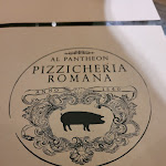 Photo n°5 de l'avis de Courtney.a fait le 11/05/2024 à 20:52 sur le  Antica Salumeria à Rome