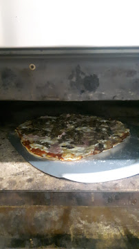 Pizza du Restaurant MANUREVA à Amboise - n°10