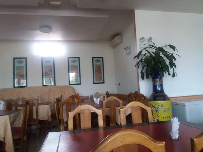 Opiniones de Restaurant JIAN DONG en Melipilla - Restaurante