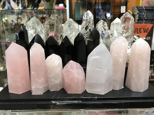 Gift Shop «Simple Strands», reviews and photos, 115 Merchants Square, Cumming, GA 30040, USA