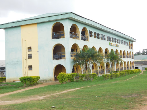 Wesley University Ondo, Km 3 Ondo- Ife Rd, Ondo, Nigeria, Computer Consultant, state Ondo
