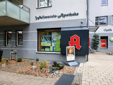 Wallenstein-Apotheke am Röder Röderstraße 6, 90518 Altdorf bei Nürnberg, Deutschland