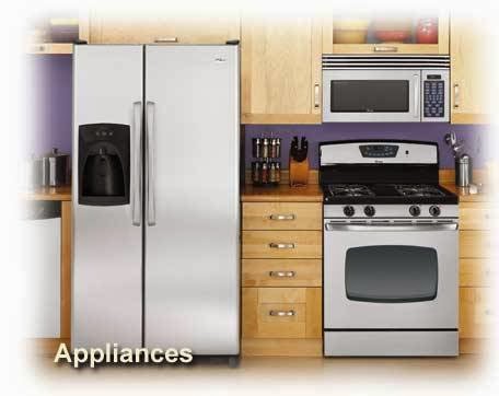 Easy appliance repair in Smyrna, Georgia