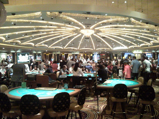 Shopping Mall «The Forum Shops at Caesars», reviews and photos, 3500 S Las Vegas Blvd, Las Vegas, NV 89109, USA