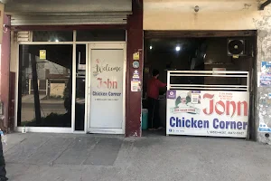 John Chicken Corner image