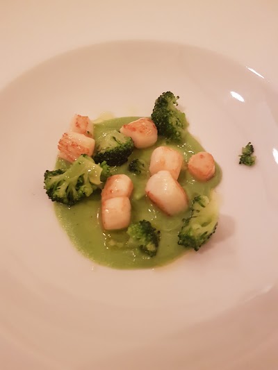 Photos of Restaurand DOLCE VITA