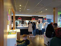 Atmosphère du Restauration rapide McDonald's à Gourdan-Polignan - n°4