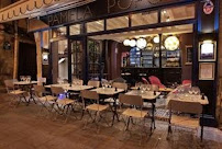 Atmosphère du Restaurant Pamela Popo à Paris - n°7
