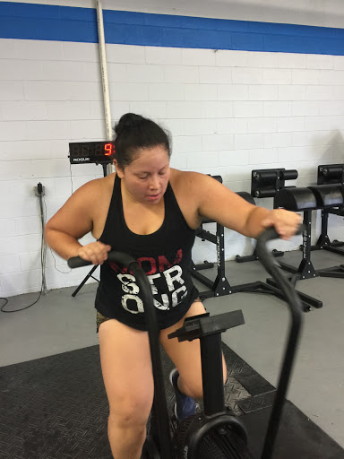 Gym «CrossFit Lindy - Free Trial Every Sunday», reviews and photos, 700 Oak St, Copiague, NY 11726, USA