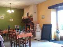 Atmosphère du Restaurant Le Relais Du Grepissot à Nuits-Saint-Georges - n°2